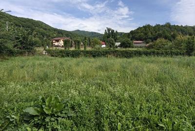 Teren de 122 mp, în Slănic-Moldova - 4