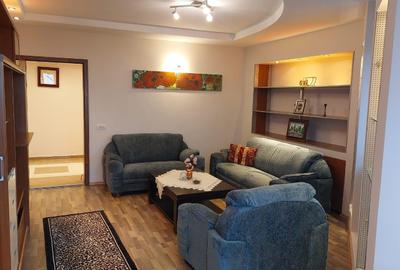 Apartament cu 2 camere decomandat, mobilat în Faleza Nord - 2