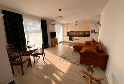 Inchiriez Apartament 2 camere, modern, Denya Forest - 2