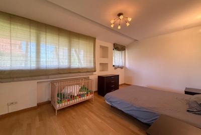 Vila ideala in Swan Lake  Village Cernica– confort si siguranta - 18