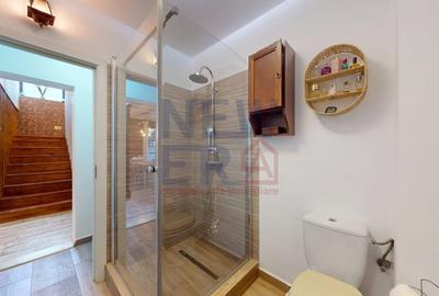 De vanzare vila Petresti/Corbeanca - 11