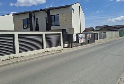 Teren de 360 mp, în Central - 5