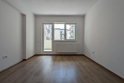 Apartament cu 2 camere decomandat în Berceni - 1