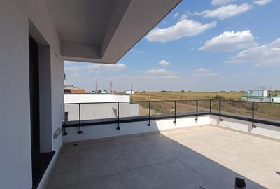 Complex imobiliar 30 vile Laguna Albastra - 34