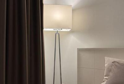 Penthouse cu 3 camere semidecomandat, mobilat în Timpuri Noi - 6