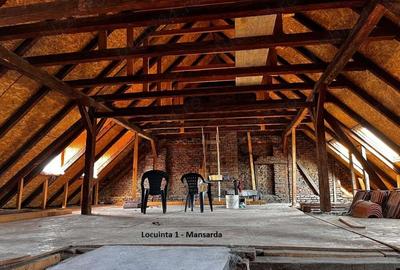 Vand casa central cisnadie - 2