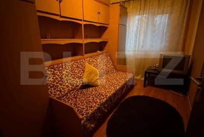 Apartament cu 3 camere de inchiriat, zona Bradet Apartament cu 3 camere de inchiriat, zona Bradet - 4