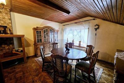 SINAIA- APARTAMENT DE VACANTA/ REZIDENTIAL- 3 camere in v... - 4