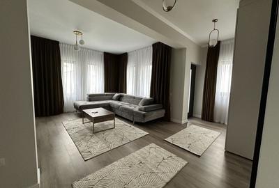 Casă cu 4 camere cu Teren 300 Mp în Romanești - 2