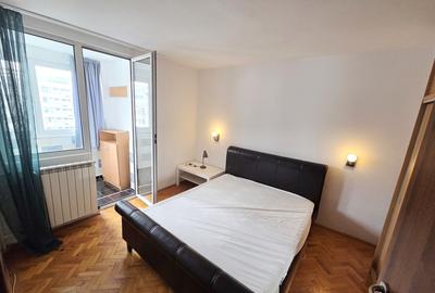 Apartament cu 2 camere semidecomandat, mobilat în Titan