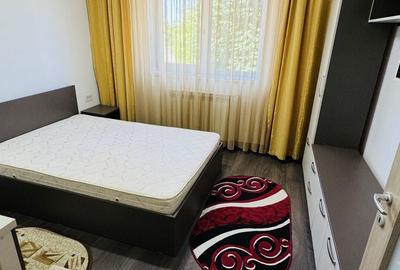 Apartament cu 3 camere decomandat în Valea Lupului - 4