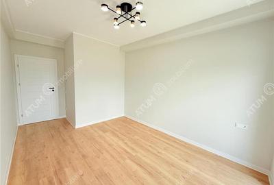 Apartament cu 2 camere decomandat în Șelimbăr - 9