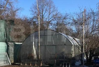 Proprietate cu Spa?iu Comercial | Sos. Principala Pucioasa | Vizibilitate Maxima - 4