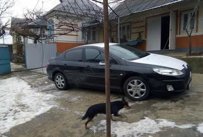 Casa de vanzare Scarisoara, com. Corbasca, jud bacau - 1