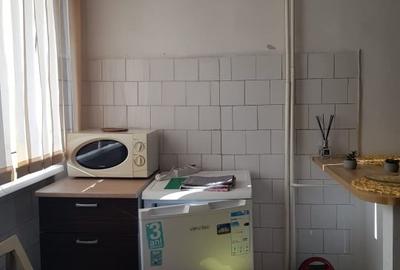 Garsoniera mobilata si utilata - 4