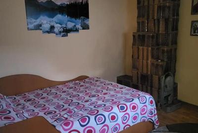 Apartament cu 2 camere decomandat în Pucioasa - 5