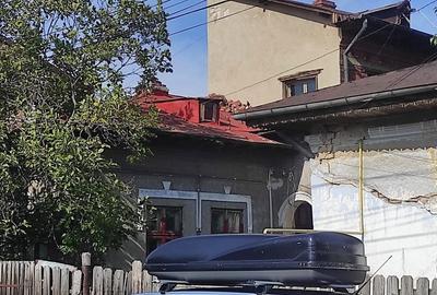 Casă cu 4 camere în Românești - 2