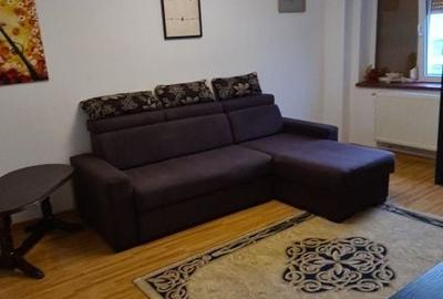 Apartament cu 3 camere decomandat în Central - 3