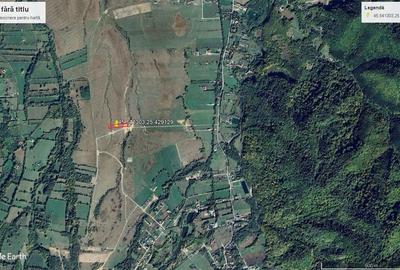 Teren in Rasnov,Glejerie-Via Transilvanica - 4