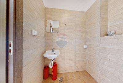 Spațiu comercial, de 47 mp, în Răcădău - 6