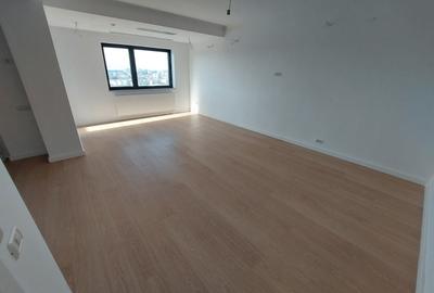 Apartament nemobilat cu 2 camere, bloc nou, zona Centrala - 5