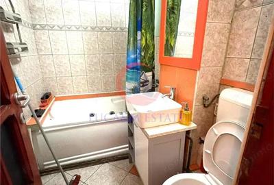 Apartament 3 camere de vanzare Zona Sagului, langa Piata Iuliu Maniu - 6