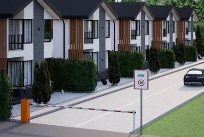 VILA IN ANSAMBLUL MOUNTAIN HOUSE discount 15000euro VILA IN ANSAMBLUL MOUNTAIN HOUSE discount 15000euro - 7