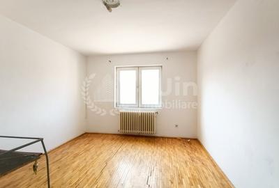 Casa cu 3 apartamente | 350mp utili | 1475mp teren | Zona Auchan Iris! - 3
