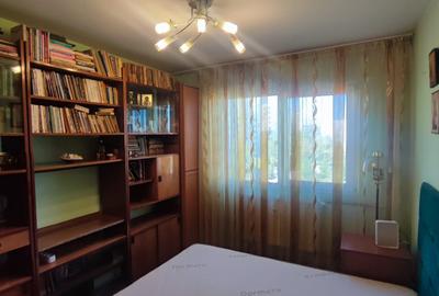 Apartament cu 4 camere decomandat, mobilat în Drumul Taberei - 5