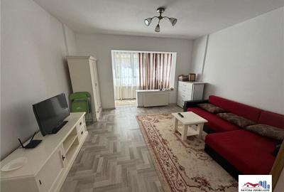 Ap. 1 Camera Mobilat si Utilat de Inchiriat Zona Ultracentra - 1