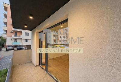 Apartament cu 4 camere decomandat, mobilat în Albert - 23