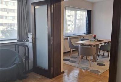 Apartament 5 camere, 139 mp, mobilat si utilat, Universitate - 5