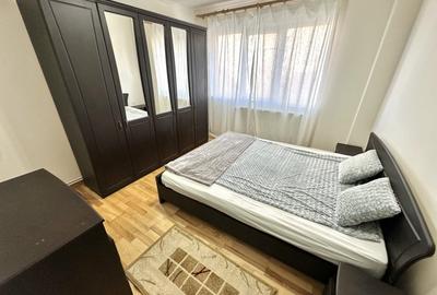 Apartament cu 2 camere decomandat, mobilat în Cetate - 3