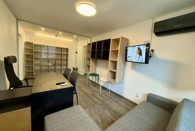 Apartament 2 camere pretabil birou-cabinet in zona Dristor-Park Lake-Parc IOR - 9