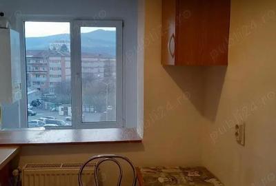 Garsonieră decomandată în Cetate - 1