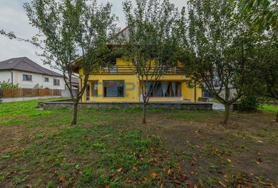 Casa frumoasa cu sauna si jacuzzi, strada privata, cart. Gheorgheni Casa frumoasa cu sauna si jacuzzi, strada privata, cart. Gheorgheni - 4