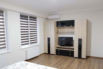 Garsonieră în Brâncoveanu - 3