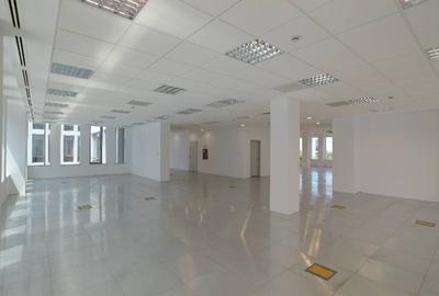 Swan Office Park cladirea Kingston, Nord, 200 - 3500 mp  0% comision! - 12