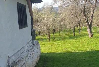 Casă cu 2 camere în Gării - 5