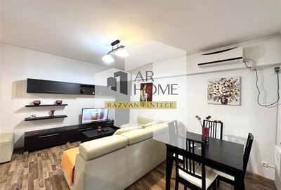 Apartament cu 2 camere decomandat în Ultracentral