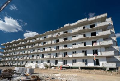 ✅Ofertă: avans 5.000€, garsonieră la mare - Micos Estate, Mamaia Nord - 11