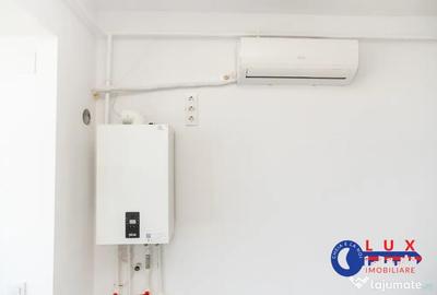 Apartament cu 2 camere semidecomandat în E3 - 10