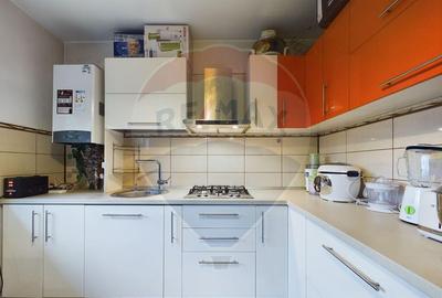 Casa deosebita cu 4 camere in zona Centrala Bragadiru Casa deosebita cu 4 camere in zona Centrala Bragadiru - 12