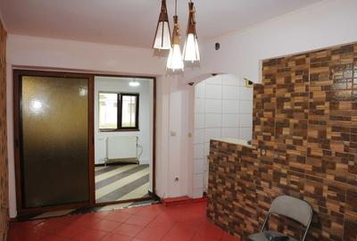 Apartament cu 2 camere semidecomandat în Exterior Vest - 4