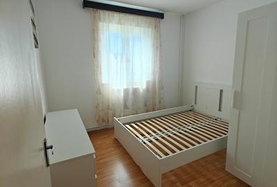 Apartament cu 2 camere semidecomandat, mobilat în Mircea cel Bătrân - 3