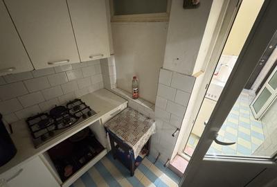 Apartament 2 camere zona Centrala - Biserica Constantin si Elena - 8