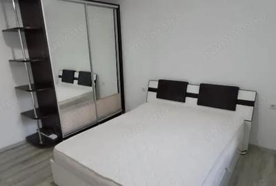 Apartament cu 2 camere în Tineretului