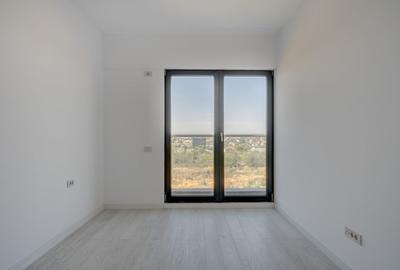 Apartament 2 camere SunLake, Fundeni, bloc nou - 12