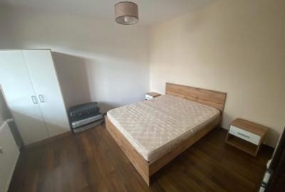 Apartament cu 2 camere semidecomandat în Podu Roș - 2