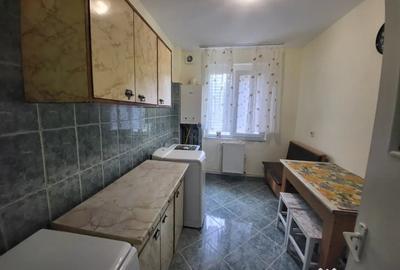 Apartament cu 2 camere decomandat, mobilat în Tudor Vladimirescu - 13